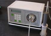 радиометры, и оборудование для гамма-съемки